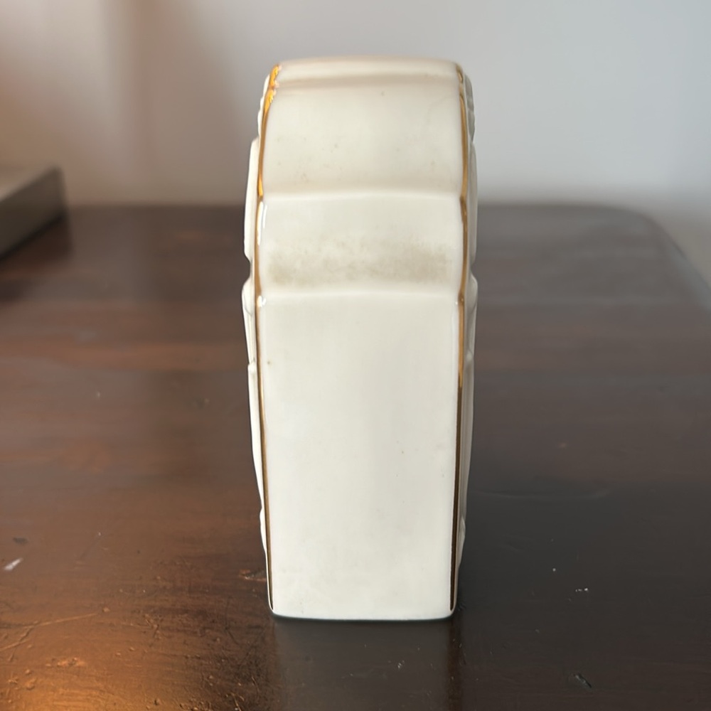 Lenox Clock - Picture 2 of 4